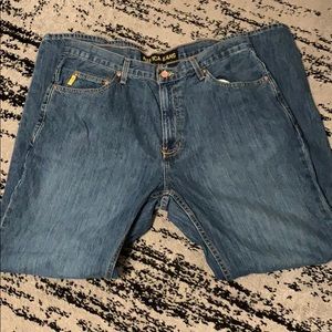 Nautica Relaxed Fit Jeans